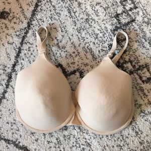 Motherhood Intimates Full Coverage Nursing Bra
